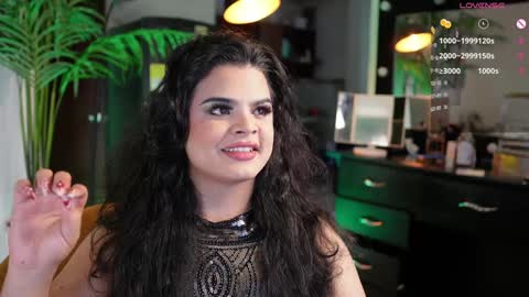 Chloe  online show from December 2024 06:10:01 PM