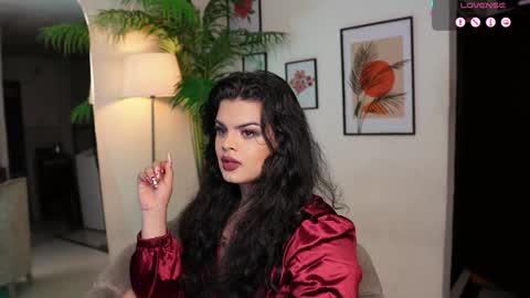 Chloe  online show from January 2025 11:29:01 PM