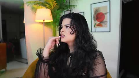 Chloe  online show from February 2025 11:04:01 AM