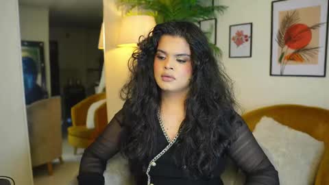 Chloe  online show from February 2025 09:14:01 PM