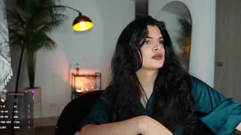 Chloe  online show from July 2026 01:23:02 AM