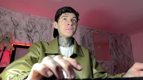   online show from January 2025 03:00:01 PM