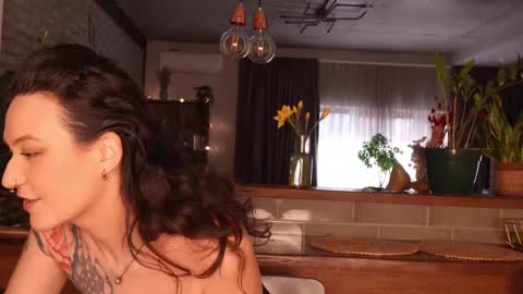 Maya online show from March 2025 01:57:02 PM