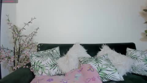 artemis_nyx online show from February 2026 08:38:01 PM