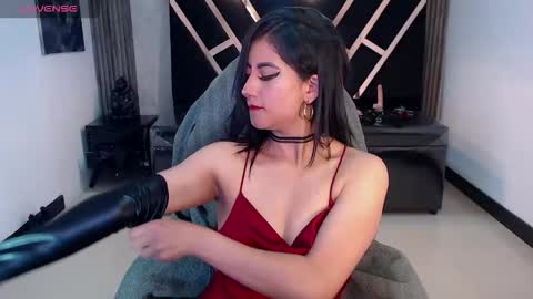 ARTEMISA online show from September 2025 04:25:01 AM