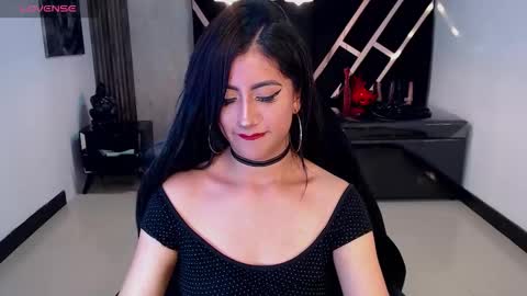 ARTEMISA online show from September 2025 03:55:02 AM