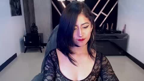 ARTEMISA online show from October 2025 03:58:01 AM