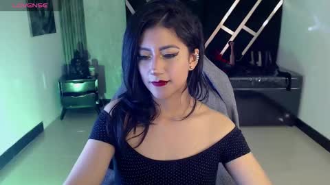 ARTEMISA online show from November 2025 10:40:01 PM