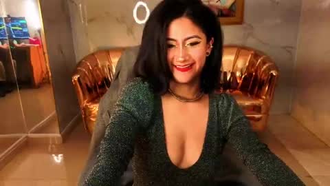 ARTEMISA online show from April 2026 08:58:02 PM