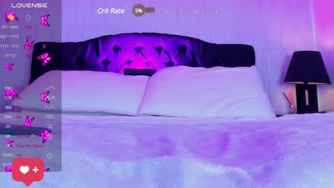 artemisa_leon online show from January 2025 10:47:01 AM