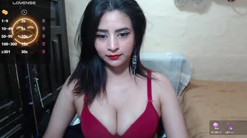 Artemisa Cl online show from January 2025 07:34:01 PM