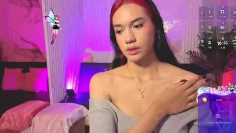 Snapshot of artemiss_tay chatting on May 2026 07:08:01 PM artemiss_tay online show from May 2026 07:08:01 PM