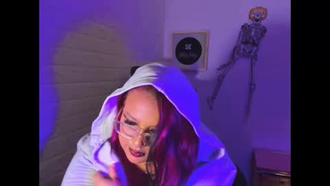 Snapshot of artenisa_tay69 chatting on October 2025 02:56:02 AM artenisa_tay69 online show from October 2025 02:56:02 AM