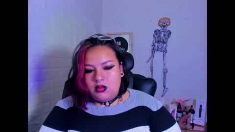 Snapshot of artenisa_tay69 chatting on October 2025 03:07:01 AM artenisa_tay69 online show from October 2025 03:07:01 AM