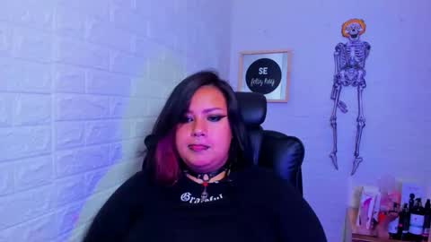 Snapshot of artenisa_tay69 chatting on October 2025 03:45:02 AM artenisa_tay69 online show from October 2025 03:45:02 AM