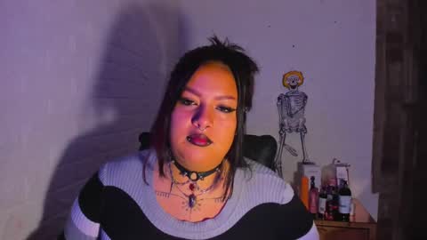 Snapshot of artenisa_tay69 chatting on October 2025 05:08:01 AM artenisa_tay69 online show from October 2025 05:08:01 AM