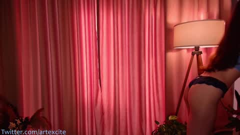 Snapshot of artexcite_ chatting on December 2024 05:48:02 AM Lina online show from December 2024 05:48:02 AM