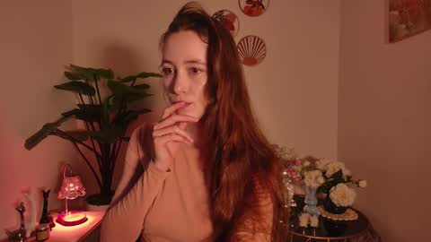 Lina online show from February 2026 07:25:02 AM