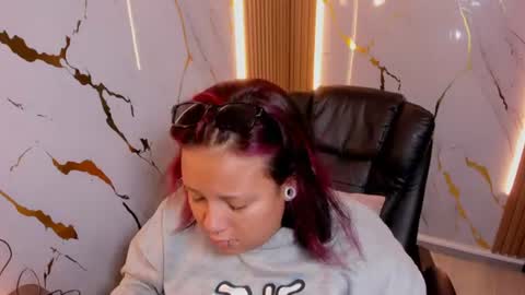 Snapshot of arthemisa_tayy chatting on July 2026 04:47:01 AM Arthemisa online show from July 2026 04:47:01 AM