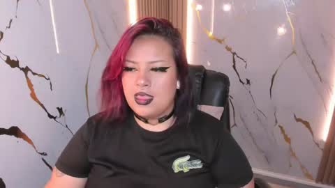 Snapshot of arthemisa_tayy chatting on July 2026 05:12:01 AM Arthemisa online show from July 2026 05:12:01 AM