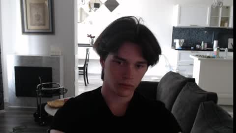 Snapshot of arthur__king chatting on May 2026 01:08:02 PM Arthur online show from May 2026 01:08:02 PM
