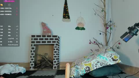 Snapshot of arthur_fochh chatting on January 2025 02:24:02 PM Arthur online show from January 2025 02:24:02 PM