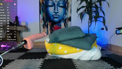 Snapshot of arthur_fochh chatting on January 2025 02:30:02 PM Arthur online show from January 2025 02:30:02 PM