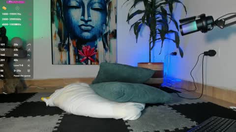 Snapshot of arthur_fochh chatting on January 2025 12:04:02 PM Arthur online show from January 2025 12:04:02 PM