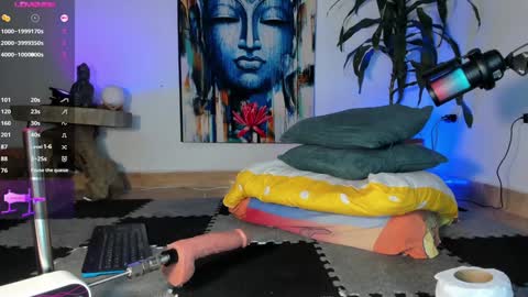 Snapshot of arthur_fochh chatting on January 2025 02:24:02 PM Arthur online show from January 2025 02:24:02 PM