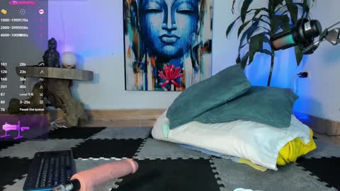 Snapshot of arthur_fochh chatting on January 2025 02:35:01 PM Arthur online show from January 2025 02:35:01 PM