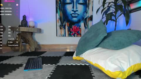 Snapshot of arthur_fochh chatting on January 2025 02:42:01 PM Arthur online show from January 2025 02:42:01 PM