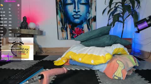 Snapshot of arthur_fochh chatting on January 2025 03:19:01 PM Arthur online show from January 2025 03:19:01 PM