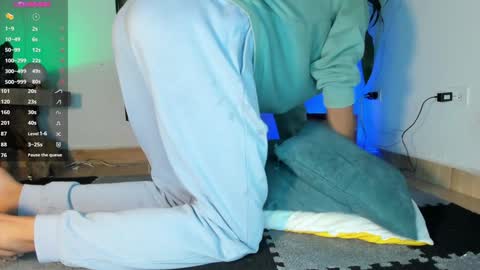 Snapshot of arthur_fochh chatting on February 2025 11:54:02 AM Arthur online show from February 2025 11:54:02 AM