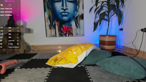 Snapshot of arthur_fochh chatting on February 2025 12:36:02 PM Arthur online show from February 2025 12:36:02 PM