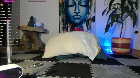 Snapshot of arthur_fochh chatting on February 2025 12:05:02 PM Arthur online show from February 2025 12:05:02 PM