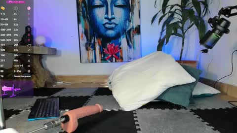 Snapshot of arthur_fochh chatting on February 2025 03:09:02 PM Arthur online show from February 2025 03:09:02 PM