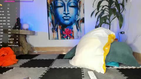 Snapshot of arthur_fochh chatting on February 2025 11:31:02 AM Arthur online show from February 2025 11:31:02 AM