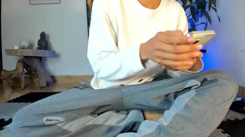 Snapshot of arthur_fochh chatting on September 2025 11:13:02 AM Arthur online show from September 2025 11:13:02 AM