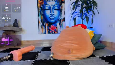 Snapshot of arthur_fochh chatting on October 2025 11:18:01 AM Arthur online show from October 2025 11:18:01 AM