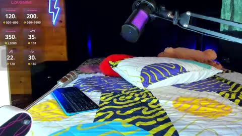 Snapshot of arthur_fochh chatting on November 2025 02:07:02 PM Arthur online show from November 2025 02:07:02 PM