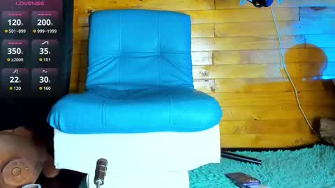 Snapshot of arthur_fochh chatting on November 2025 03:21:01 PM Arthur online show from November 2025 03:21:01 PM