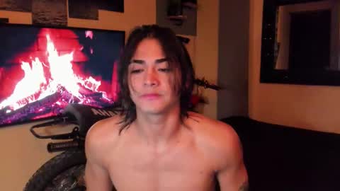 I AM HERE online show from February 2026 03:26:01 AM