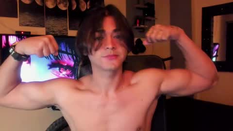 I AM HERE online show from April 2026 01:51:01 AM