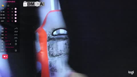 ArthurMolly online show from January 2025 07:34:02 PM