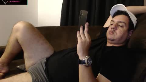 Snapshot of arthurbob26 chatting on February 2026 06:26:01 AM Sebas online show from February 2026 06:26:01 AM