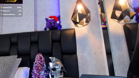 Snapshot of arthurlam chatting on December 2024 02:01:02 AM Arthur online show from December 2024 02:01:02 AM