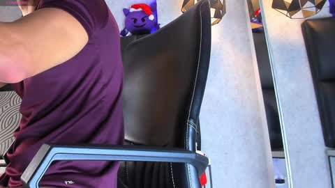 Snapshot of arthurlam chatting on December 2024 02:47:01 AM Arthur online show from December 2024 02:47:01 AM