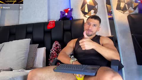 Snapshot of arthurlam chatting on December 2024 09:28:02 PM Arthur online show from December 2024 09:28:02 PM