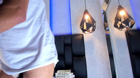 Snapshot of arthurlam chatting on January 2025 12:34:02 AM Arthur online show from January 2025 12:34:02 AM