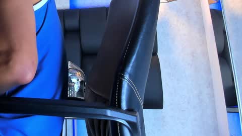 Snapshot of arthurlam chatting on February 2025 01:11:01 AM Arthur online show from February 2025 01:11:01 AM